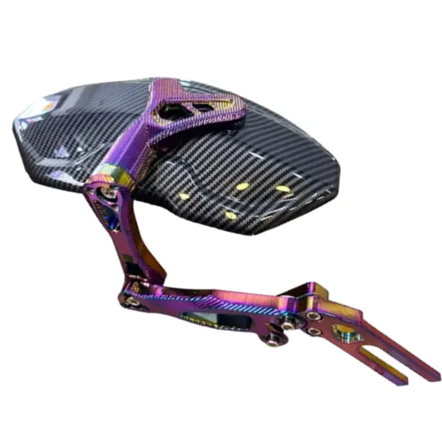 MONOBRAZO UNIVERSAL FIBRA TORNASOL