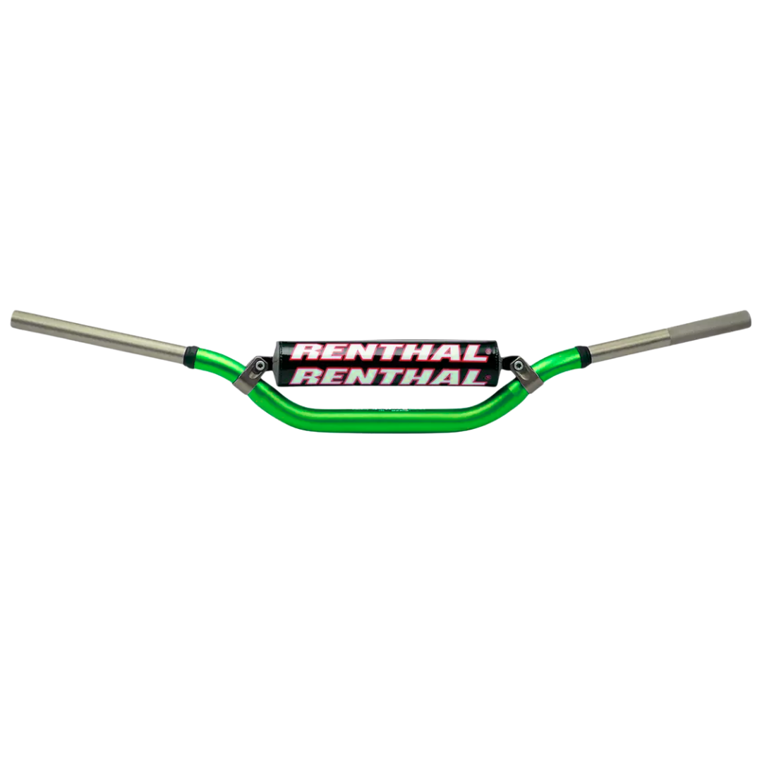 MANUBRIO TIPO RENTHAL TWINWALL — imagen 7