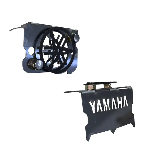 BOMBA DE FRENO 3D NEGRO — imagen 13