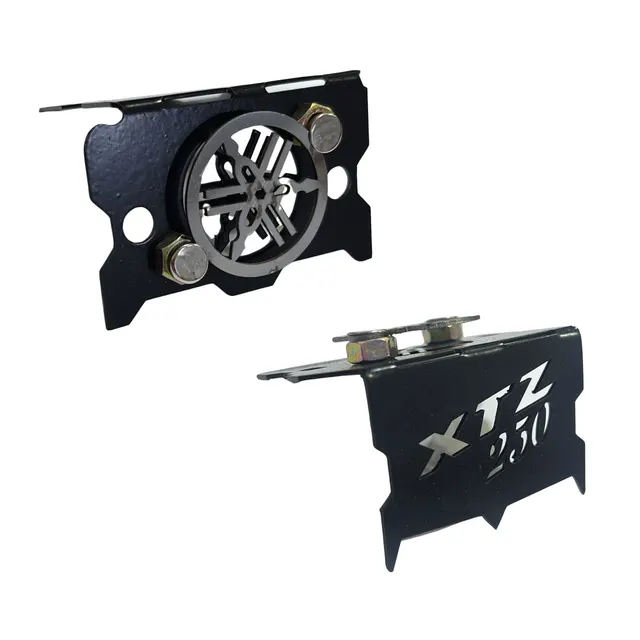 BOMBA DE FRENO 3D NEGRO — imagen 8