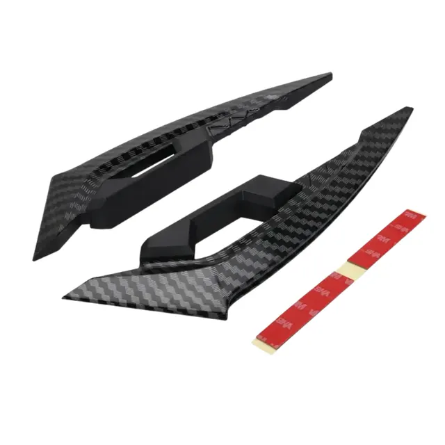 ALERON LATERAL FIBRA DE CARBONO