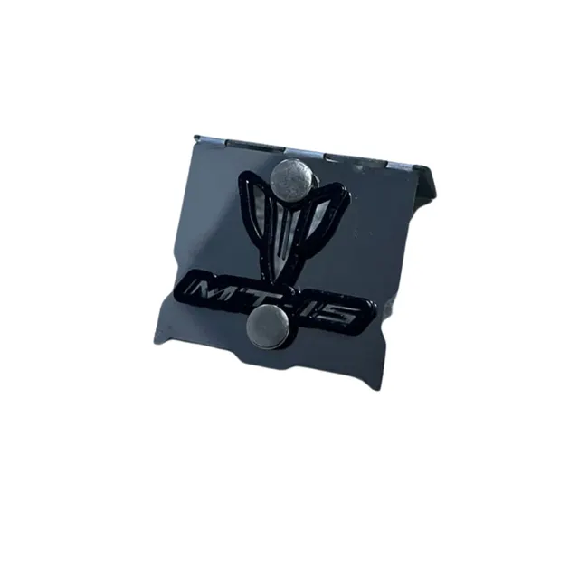 PROTECTOR BOMBA DE FRENO ACERO 3D — imagen 1