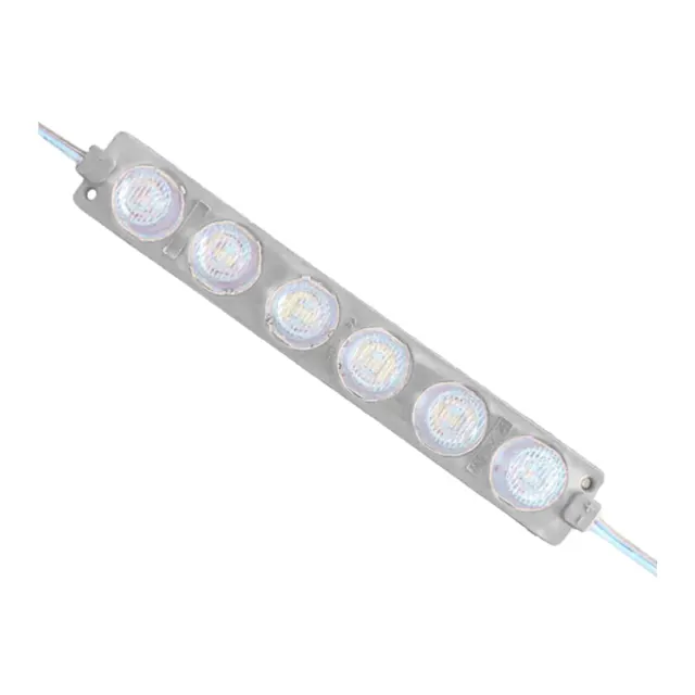 Módulo 3 LED (UND) — imagen 7