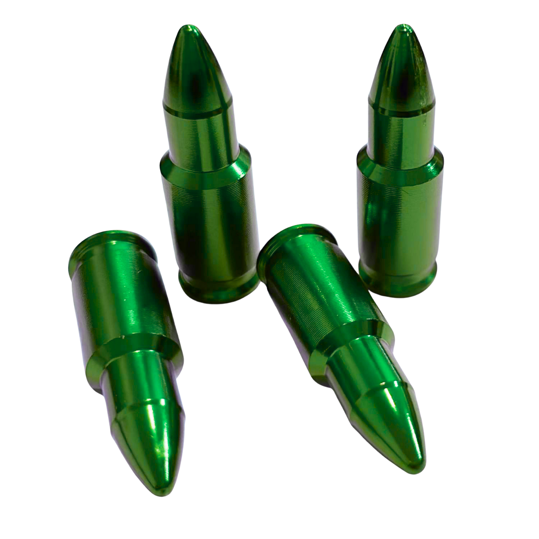 TAPA VALVULA FUSIL — imagen 7