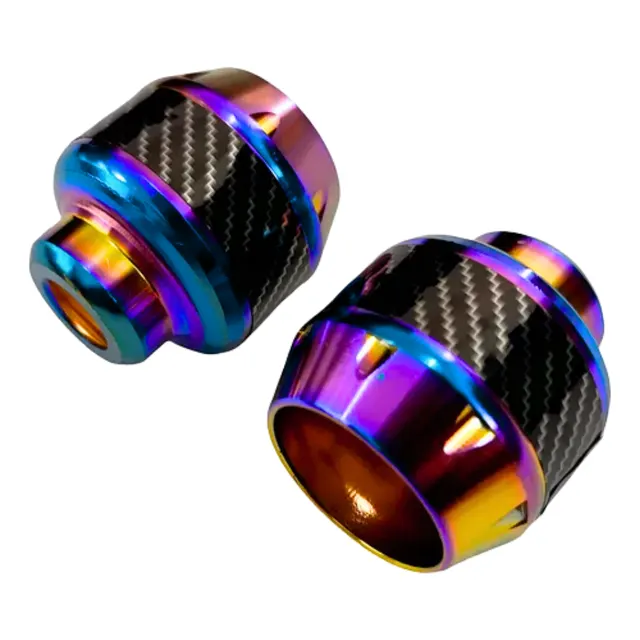 SLIDER ESTRELLA TORNASOL MACIZO — imagen 2