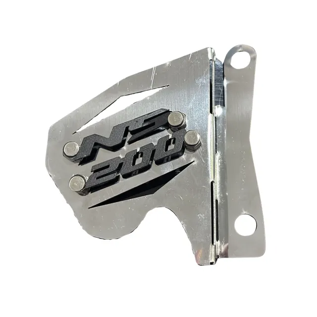 LUJO PROTECTOR DE MORDAZA FZ 25 — imagen 6