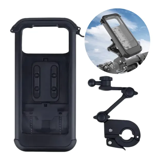 PORTA CELULAR FINO CON EXTENSOR DE CABRILLA