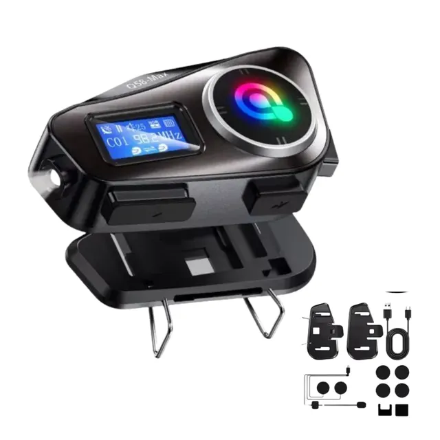 INTERCOMUNICADOR Q58
