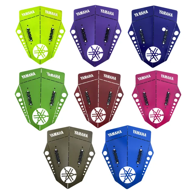 CUPULA COLORES SURTIDOS 3D NMAX