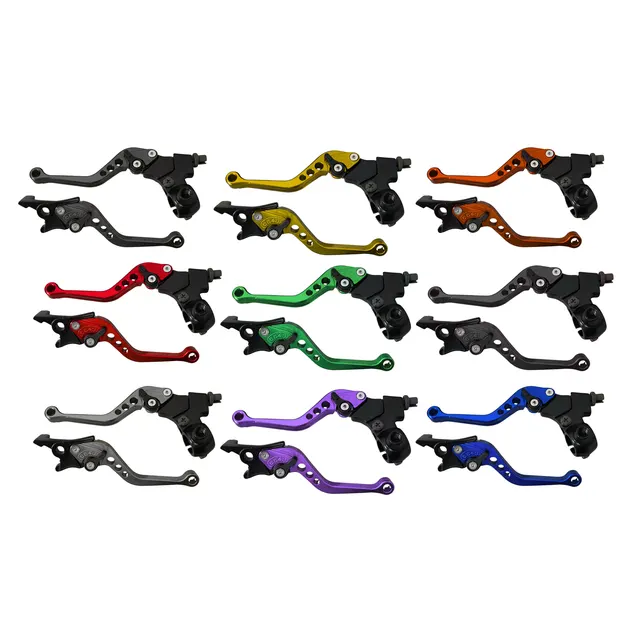 MANIGUETA DE LUJO UNIVERSAL CON BASE (NKD 125) — imagen 9