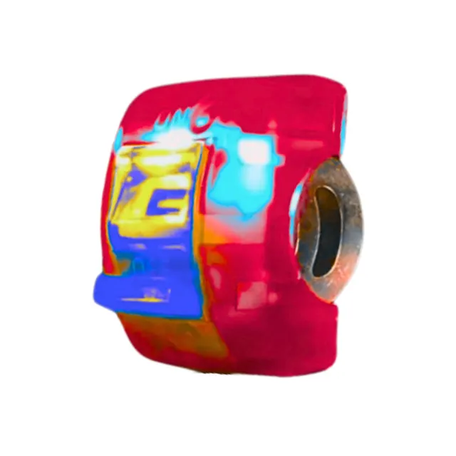 Run LED — imagen 2