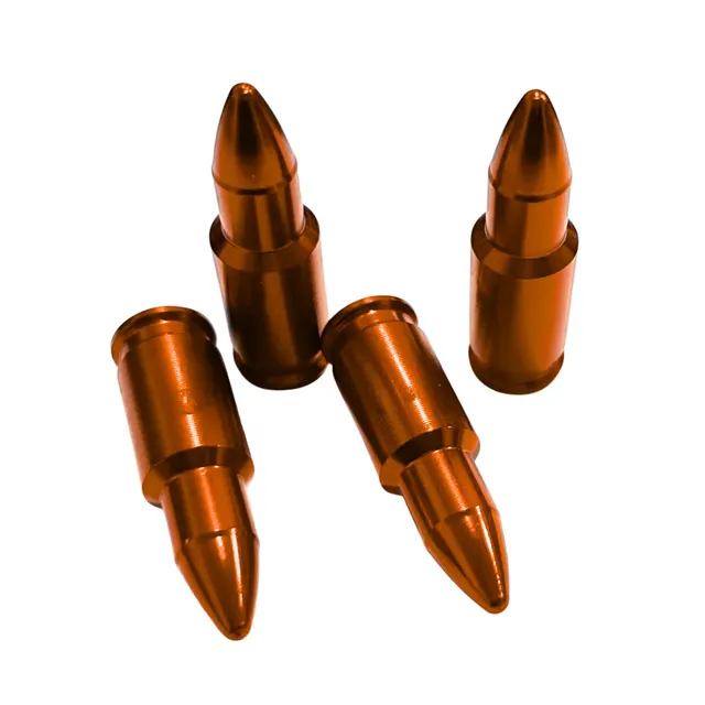 TAPA VALVULA FUSIL — imagen 1