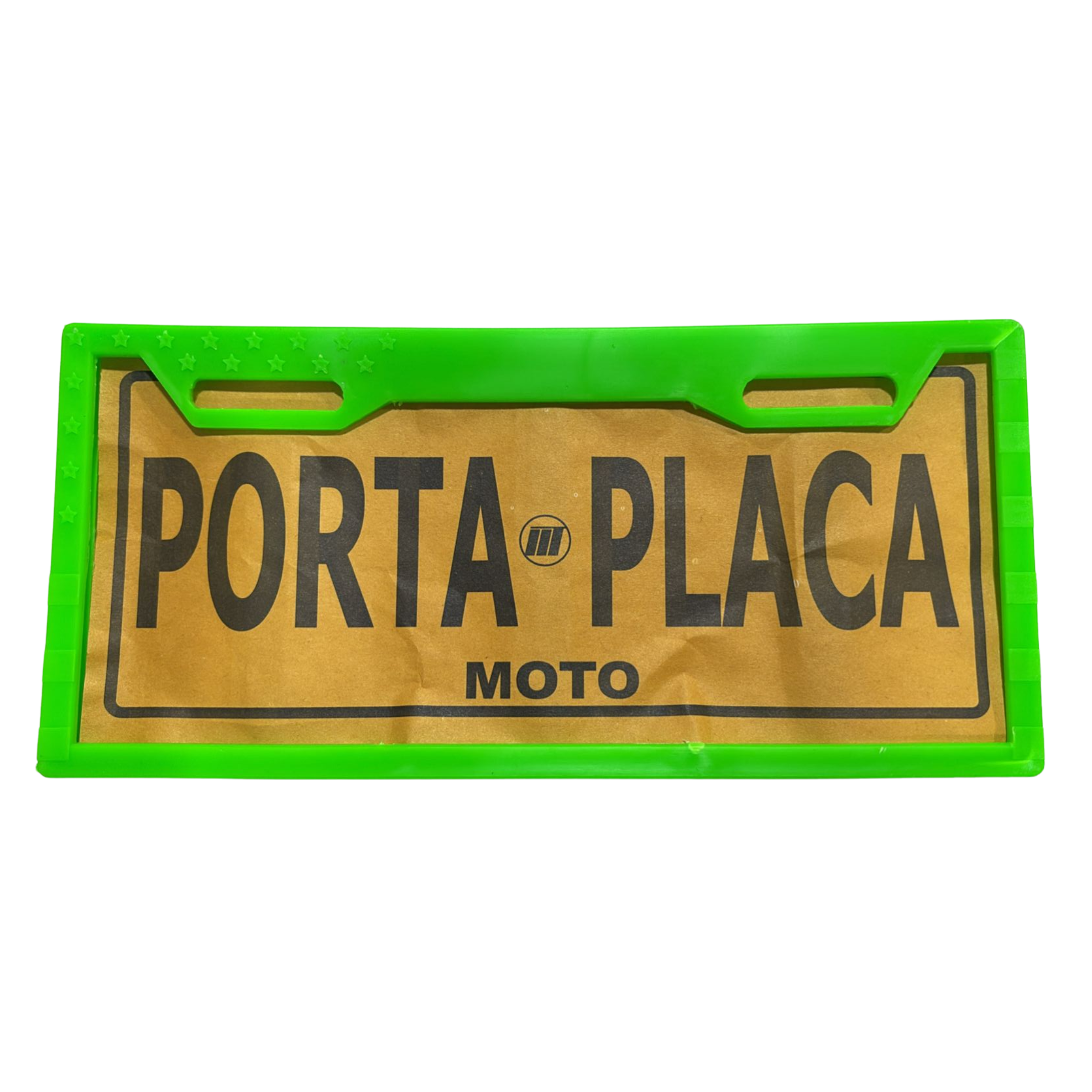 TORNILLO PORTA PLACA PLANO (UND) — imagen 6