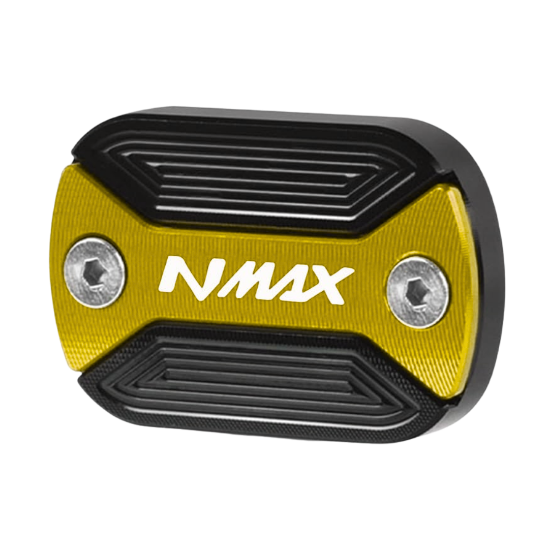 TAPA BOMBA DE FRENO ESPECIAL DE NMAX — imagen 8
