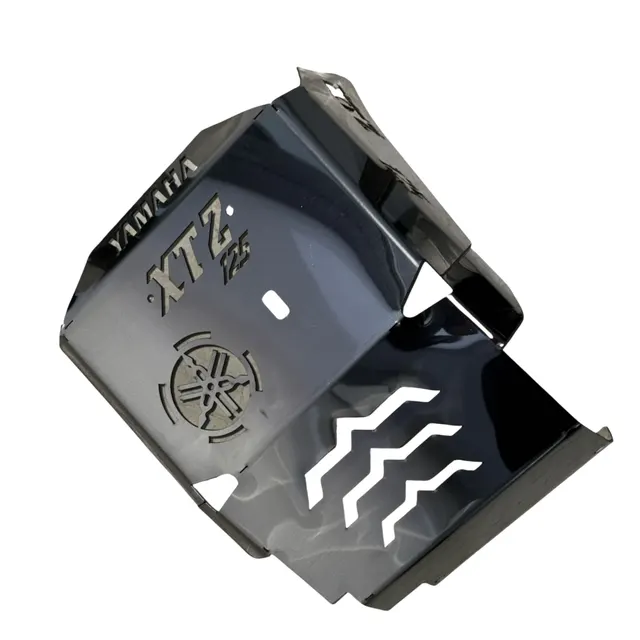 PECHERA EN ACERO XTZ 125