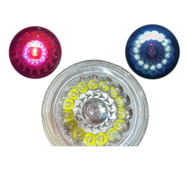 Farola LED Zodiaco DTZ-ESS (Adaptable a NKD y Boxer BM)