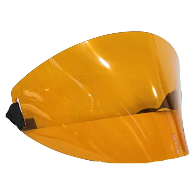 VISOR CASCO CROSS UNIVERSAL