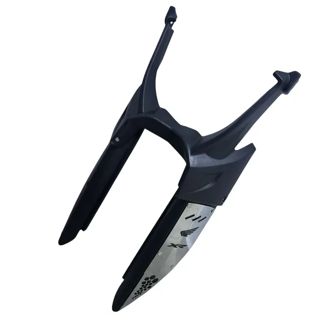 H PARA MOTO CON PLATINA — imagen 2