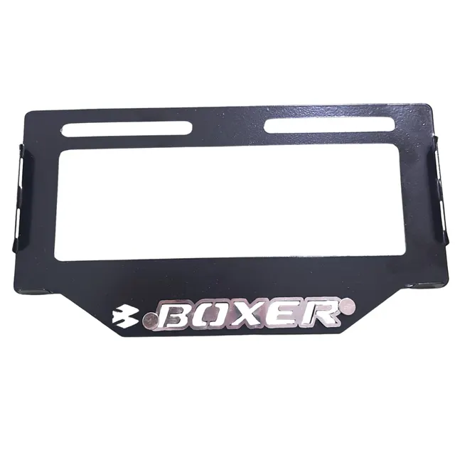 PORTA PLACA — imagen 8