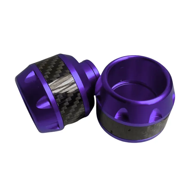 SLIDER CARBONO MACIZO — imagen 3