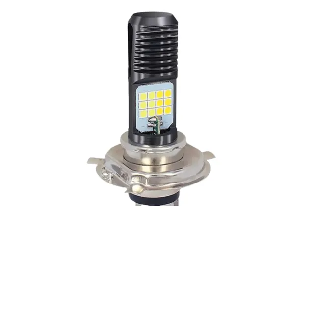 Bombillo Triceta YS-W