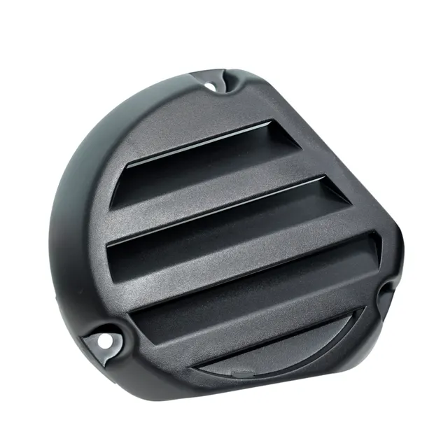 Tapa ventilador BWS 125