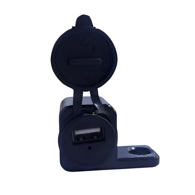 Cargador USB de cabrilla