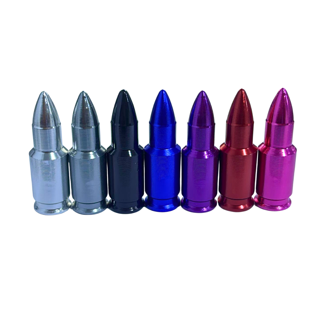 TAPA VALVULA FUSIL — imagen 6