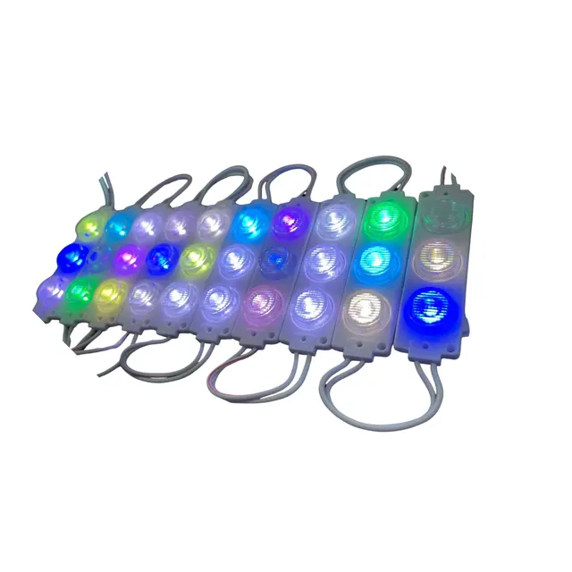 Módulo 3 LED (UND) — imagen 4