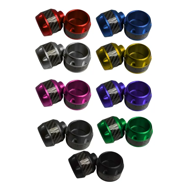 SLIDER CARBONO — imagen 3