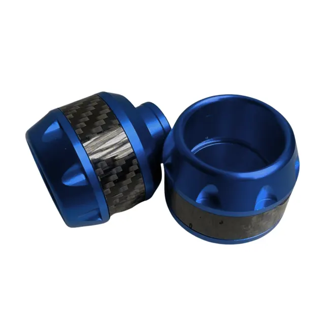 SLIDER CARBONO MACIZO — imagen 1