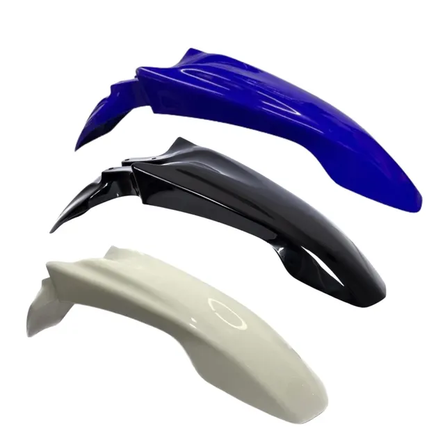 Guardabarro delantero XTZ 150 — imagen 5