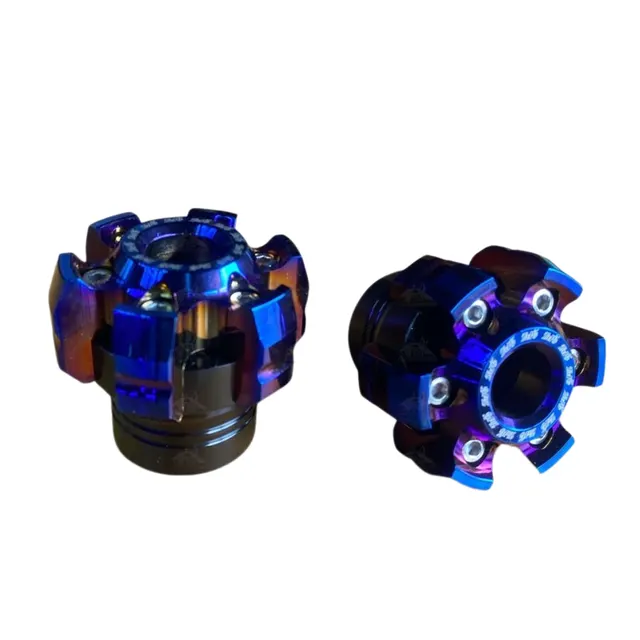 SLIDER ESTRELLA TORNASOL MACIZO — imagen 1