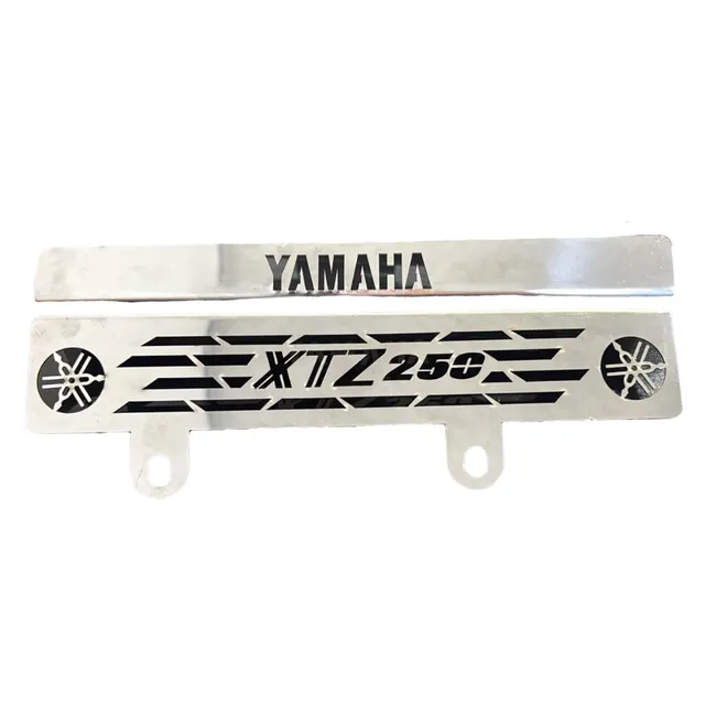 PROTECTOR RADIADOR DE XTZ 250