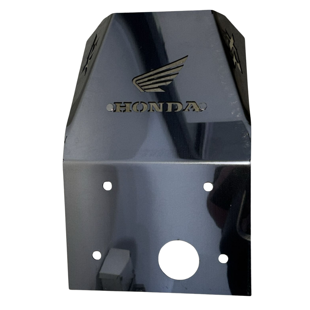PECHERA XR NEGRA — imagen 2