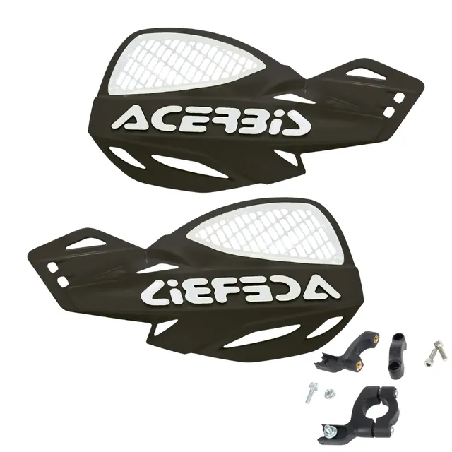 CORTAVIENTO ACERBIS TIPO ORIGINAL — imagen 5