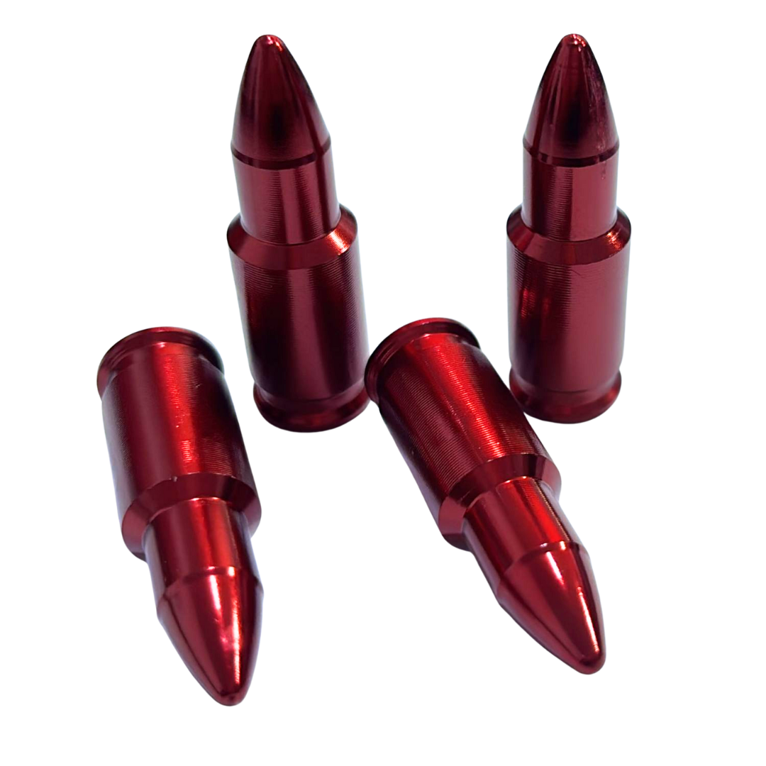 TAPA VALVULA BALA FUSIL TORNASOL — imagen 6
