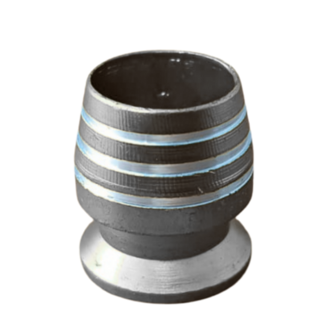 TORNILLO PORTA PLACA CONICO (UND) — imagen 5