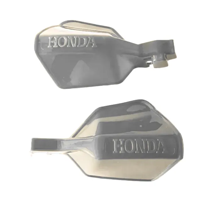 Cortaviento de freno disco Honda - universal — imagen 2