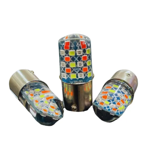 Bombillo de Stop RGB — imagen 1