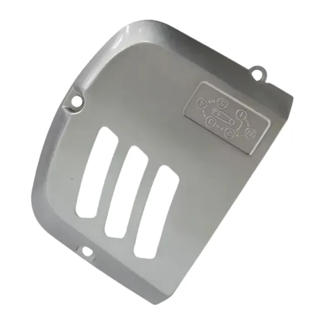 Tapa piñón Suzuki GN 125