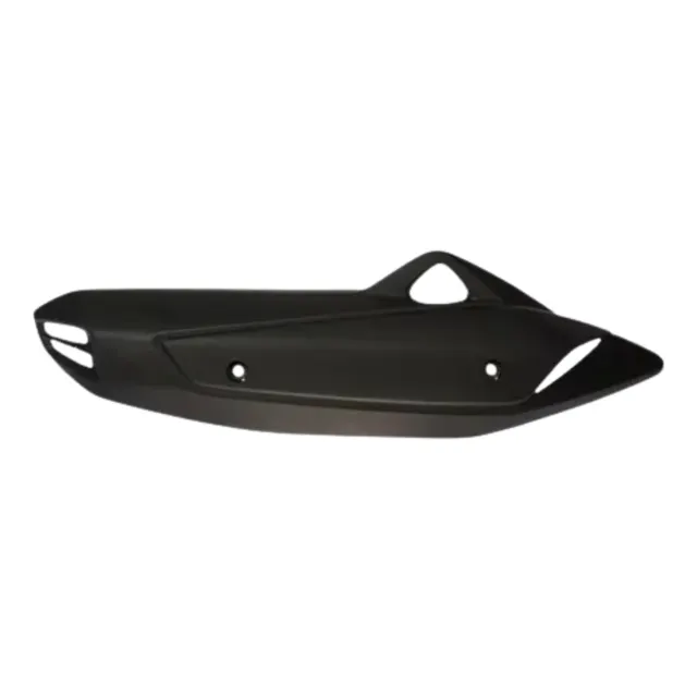 Protector exosto Yamaha NMAX Connected
