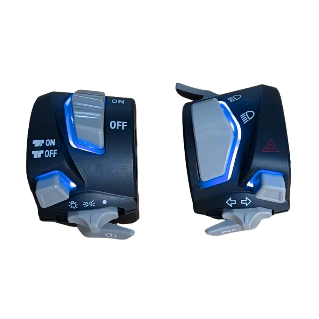 Comandos de Boxer LED — imagen 3