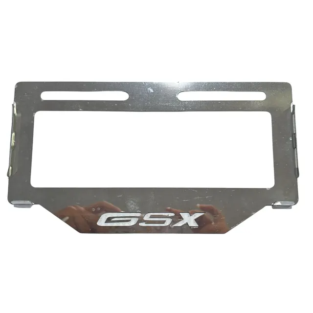 PORTA PLACA — imagen 16