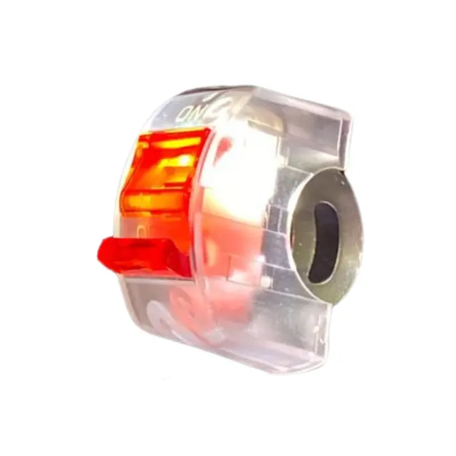 Run LED — imagen 4