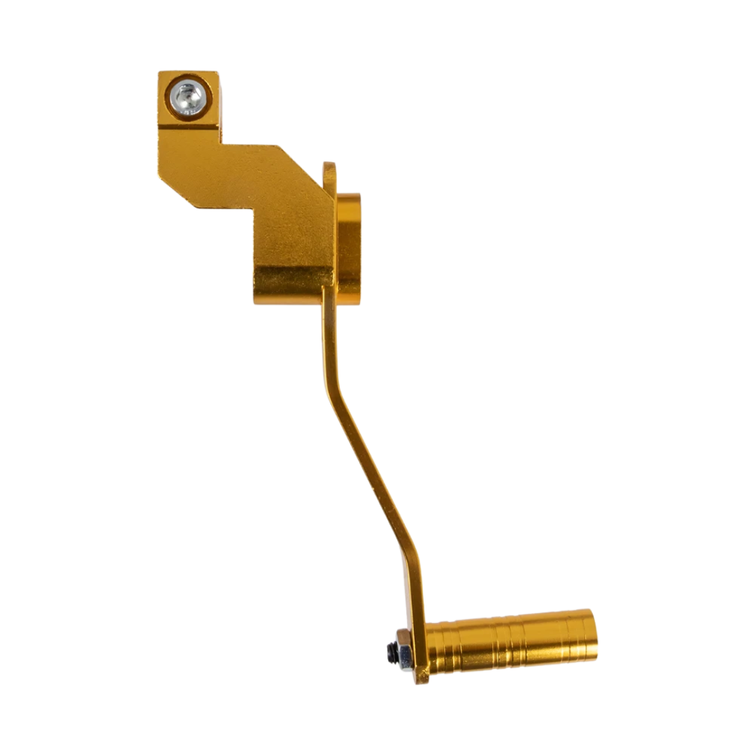 PALANCA DE CAMBIO CNC — imagen 6