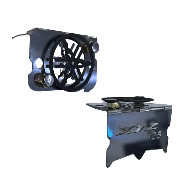 BOMBA DE FRENO 3D NEGRO — imagen 11