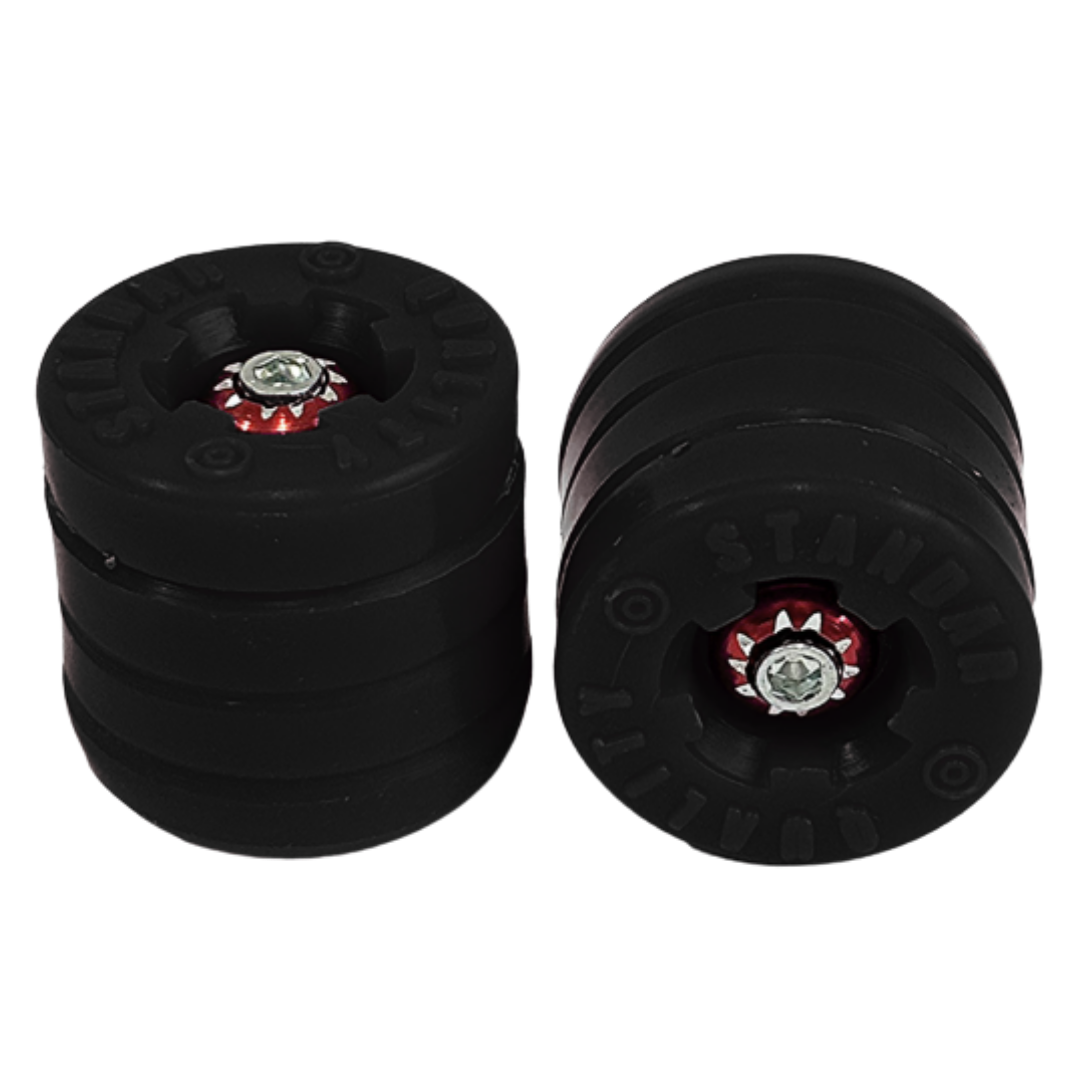 SLIDER TIPO TEFLON — imagen 5
