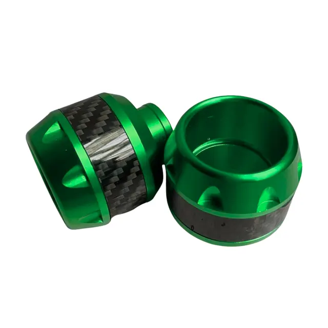 SLIDER CARBONO MACIZO — imagen 7