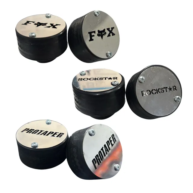 SLIDER TIPO LLANTA CON PLATINA — imagen 11